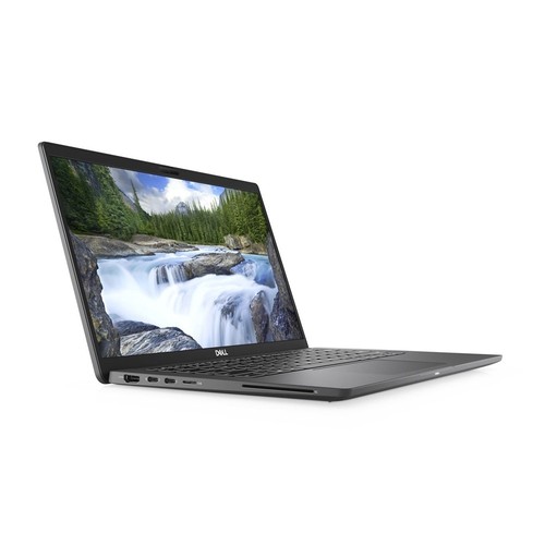 Dell latitude 7410 - 2in1, i7