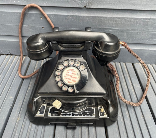 Vintage gpo 248 - vintage,