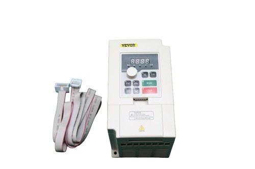 Vevor frequenzumrichter kw - vevor,