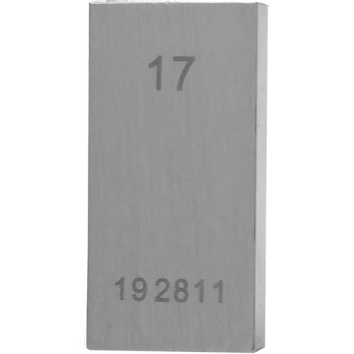 Steinle parallelendmaß mm - steinle, 17