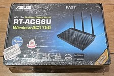Asus Dual-Band Wireless AC1750