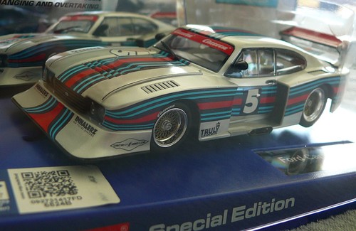 Carrera d132 30862 ford - carrera,