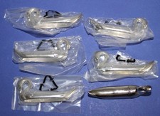 Silber messerbank besteck - silber,