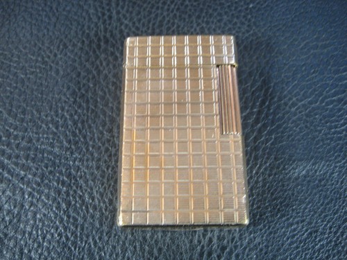 Dupont feuerzeug lighter - s.t,
