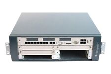 Octopus F400 V9 19" Telefonanlage bgl. Siemens Hipath 3500