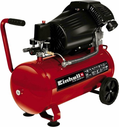 Kompressor einhell ac - einhell, tc-ac