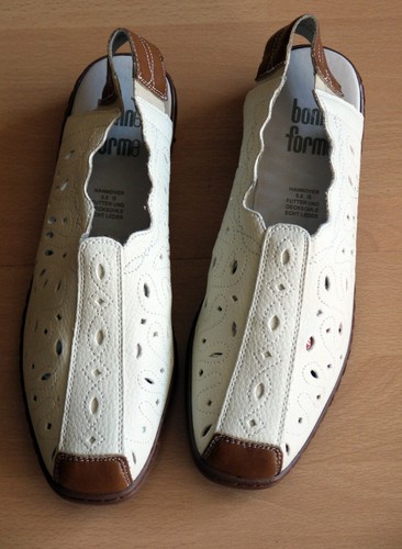 Damen schuhe weiß größe 5 - schuhe,