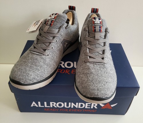 Allrounder viva sneakers - allrounder,