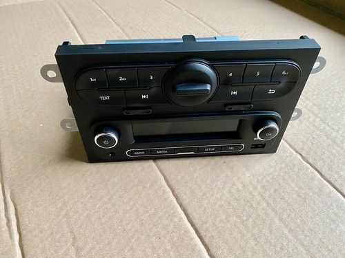 Auto radio bluetooth renault - radio,