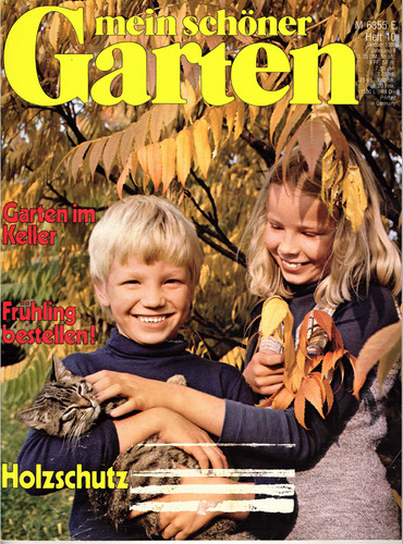 Mein schöner garten - schöner,