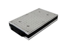 BZT Vakuumtisch 210 x 120 mm