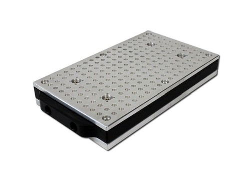 Bzt vakuumtisch 210 120 - 120, mm