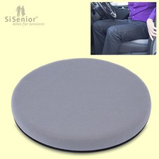 Drehsitz "Komfort", Drehhilfe