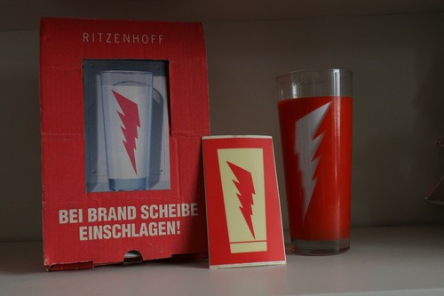 Ritzenhoff milchglas - ritzenhoff,