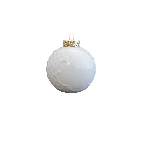 Weihnachtskugel relief - weihnachtskugel,