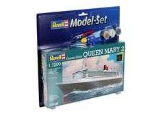 Revell Ocean Liner Queen Mary