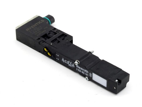 Rexroth 0820062501