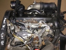  15820 Motor ohne Anbauteile