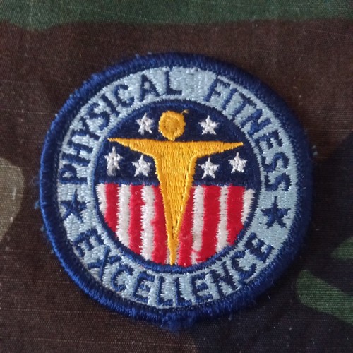 Army abzeichen patch - abzeichen,