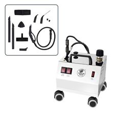 EOLO Dampfreiniger AV02P EDELSTAHL Profi Flächenreiniger Schädlingsbekämpfung A++