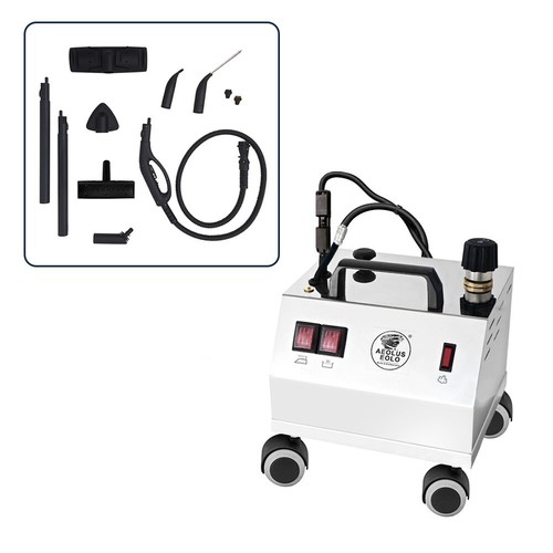 Eolo dampfreiniger av02p - eolo,