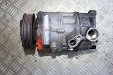 Klimakompressor VW Touran 1.2