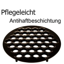 Pelmeniza Antihaftbeschichtet