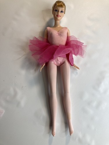 Barbie vintage ballerina - barbie,