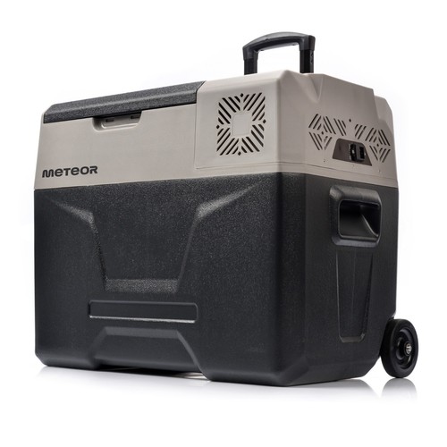 Kompressor kühlbox 40l - kompressor,