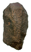 Paläolithikum  Urtümlicher Großer Faustkeil Biface  Acheuleen  Erg d`Admer W52-8