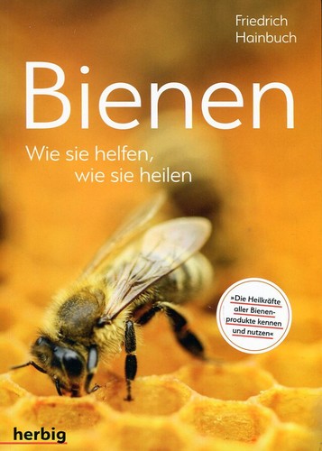 Friedrich hainbuch bienen - friedrich, hainbuch:
