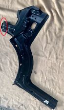 VW T5 T6 A-Säule links Rahmenstück Radlauf Seitenteil Schweller Abschnittsteil