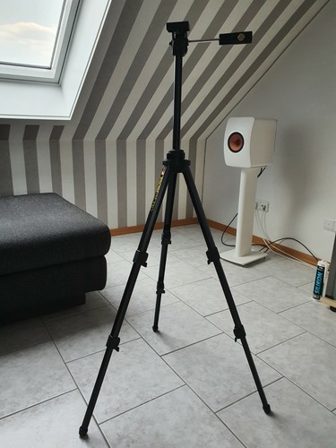 Fotostativ bilora profilo - bilora,