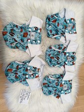 Bamboolik Trainer XL 15 - 25