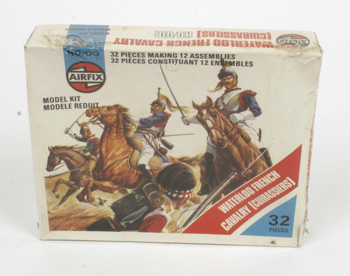 Vintage airfix waterloo - airfix, ho/oo