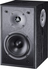 MAGNAT Monitor S10 D schwarz