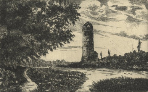 Spremberg gesamtansicht - spremberg,