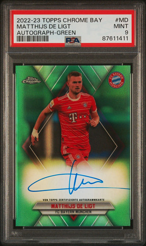 Topps matthijs ligt - de,