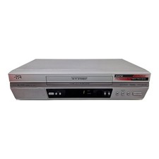 🔥 JVC HR-V610E Hi-Fi VHS