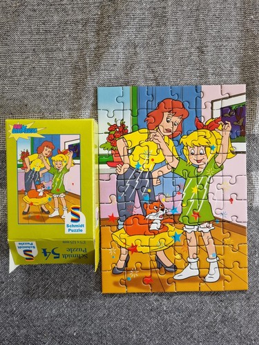 Schmidt puzzle bibi - puzzle,