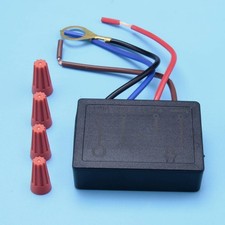 Touch Light Schalter Tischlampe Dimmer Control Steuermodul Module Sensor Hot