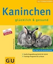 Kaninchen (Neue Tierratgeber) von Monika Wegler | Buch | Zustand sehr gut