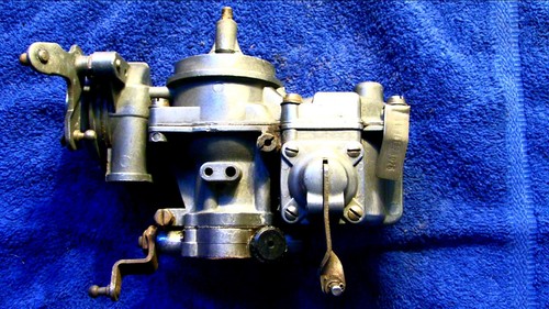 Vergaser solex 32pdsit 35 - , 3