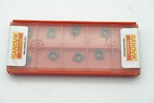 10x Sandvik Coromant CCMT 06