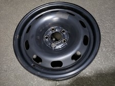 Stahlfelge VW 1J0601027 H Q