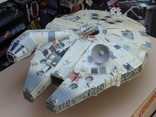 Star Wars Power of the Force - Electronic Millennium Falcon (Tonka/Kenner 1995)