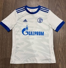 FC Schalke 04 Trikot Adidas