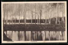 Dorfmark, Ansichtskarte