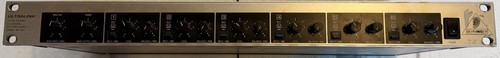 Behringer ultralink 662 6 - ultralink,
