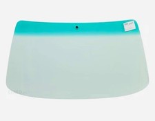 Frontscheibe Grün Grünkeil